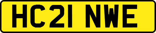 HC21NWE