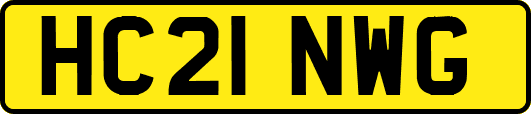 HC21NWG