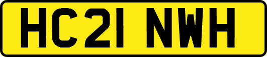 HC21NWH