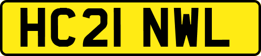 HC21NWL