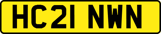 HC21NWN