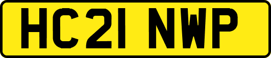 HC21NWP