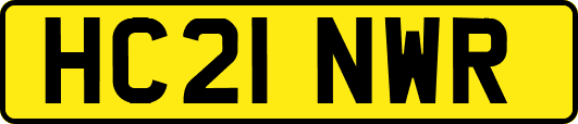 HC21NWR