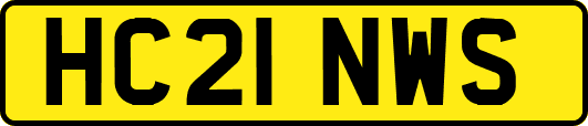 HC21NWS