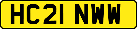 HC21NWW