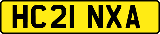 HC21NXA