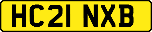 HC21NXB