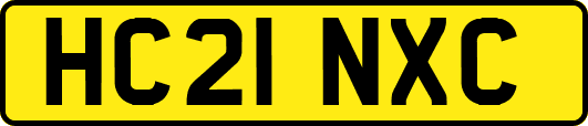 HC21NXC