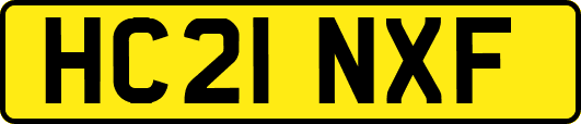 HC21NXF
