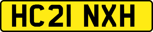 HC21NXH