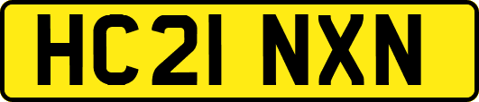 HC21NXN