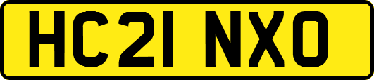 HC21NXO