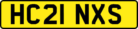 HC21NXS