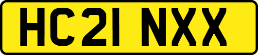 HC21NXX