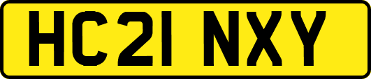 HC21NXY