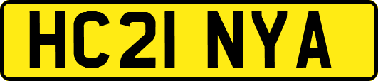 HC21NYA