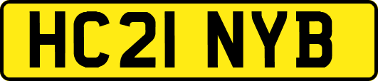 HC21NYB
