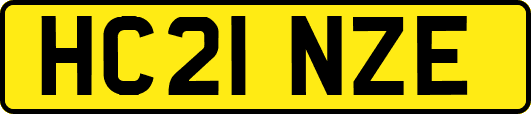 HC21NZE