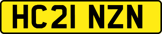 HC21NZN