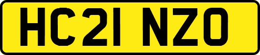 HC21NZO