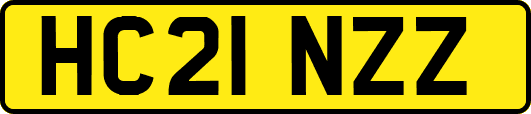 HC21NZZ