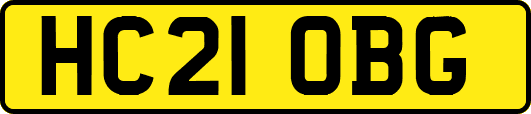 HC21OBG
