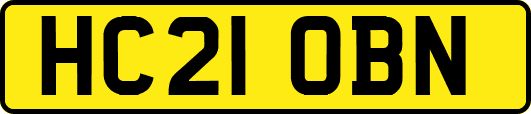HC21OBN