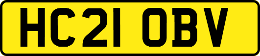 HC21OBV