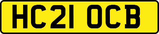 HC21OCB