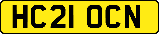 HC21OCN