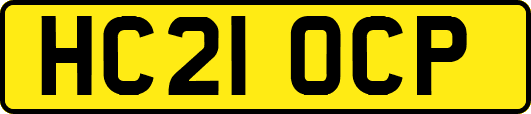 HC21OCP