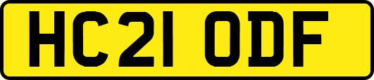 HC21ODF