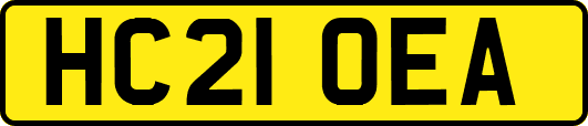 HC21OEA