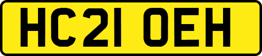 HC21OEH