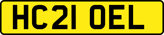 HC21OEL