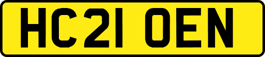 HC21OEN