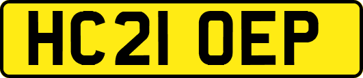 HC21OEP