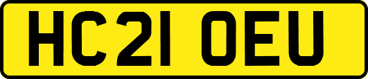 HC21OEU