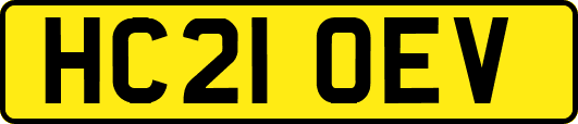 HC21OEV