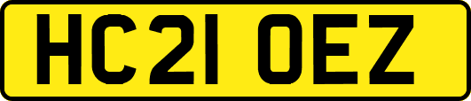 HC21OEZ