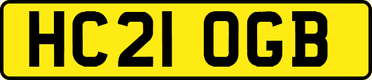 HC21OGB
