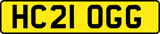 HC21OGG