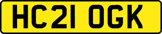 HC21OGK