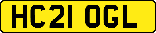 HC21OGL