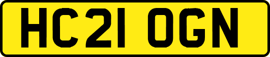 HC21OGN