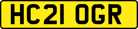 HC21OGR