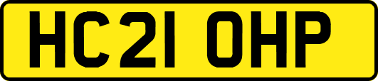 HC21OHP