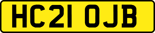 HC21OJB