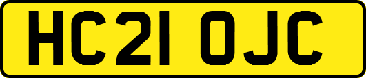 HC21OJC