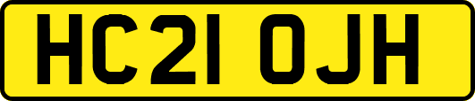 HC21OJH